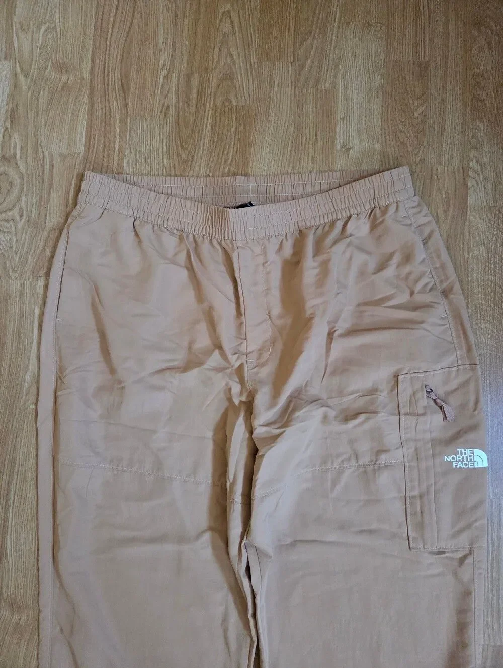 The North Face Men's Easy Wind Pant Sz Xl